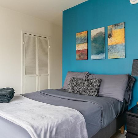 2 Bedroom Condo With A View Near The Grove Лос-Анджелес Экстерьер фото