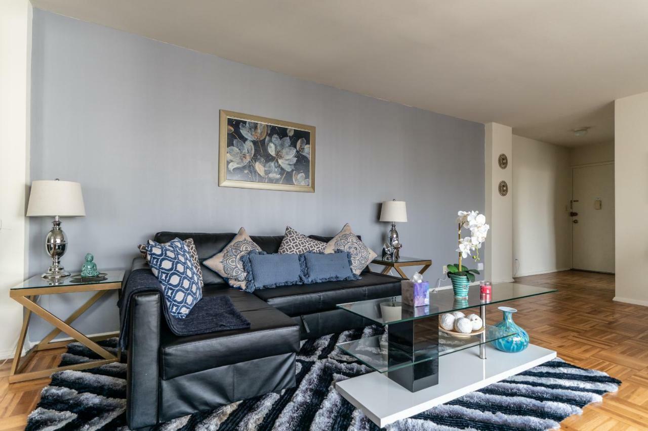 2 Bedroom Condo With A View Near The Grove Лос-Анджелес Экстерьер фото