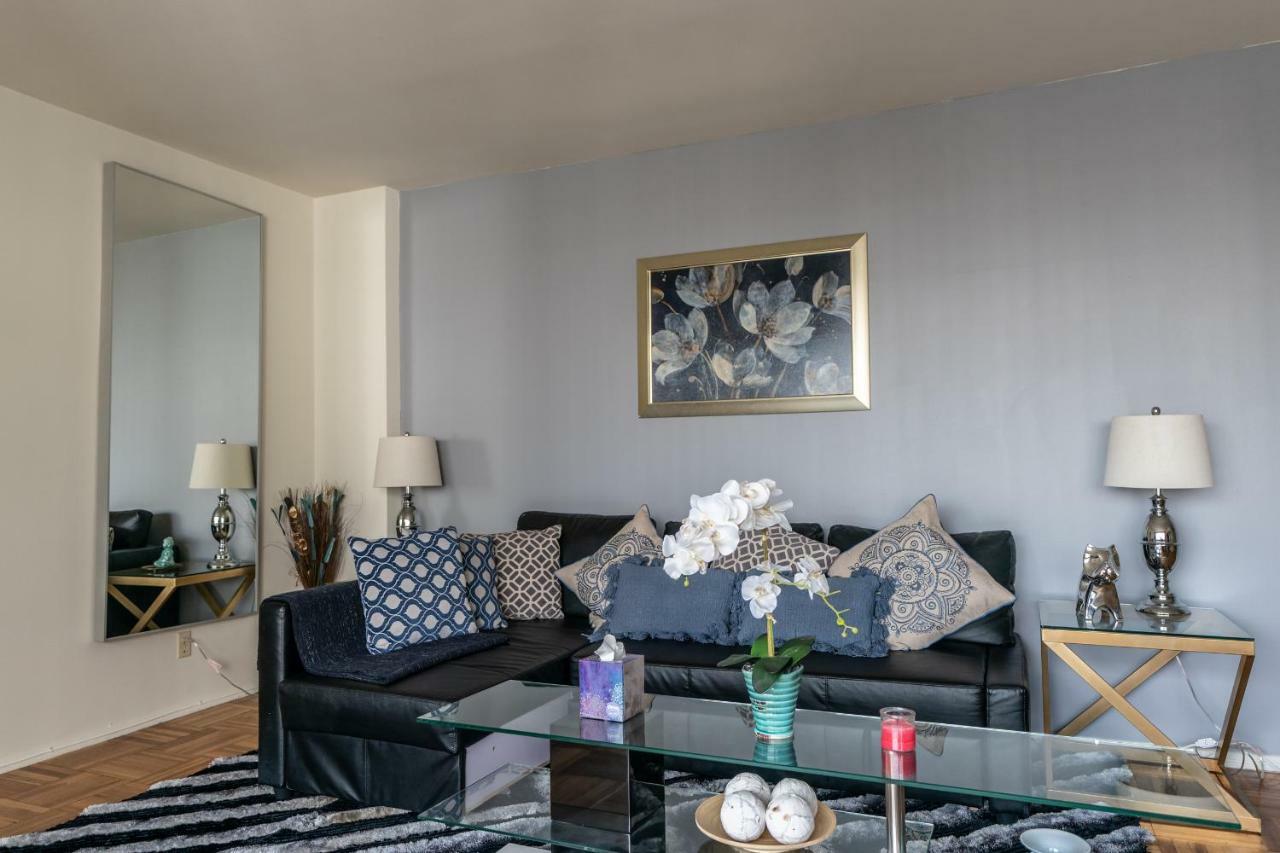 2 Bedroom Condo With A View Near The Grove Лос-Анджелес Экстерьер фото