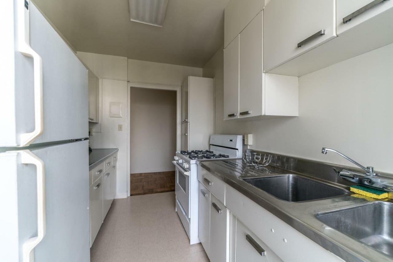 2 Bedroom Condo With A View Near The Grove Лос-Анджелес Экстерьер фото