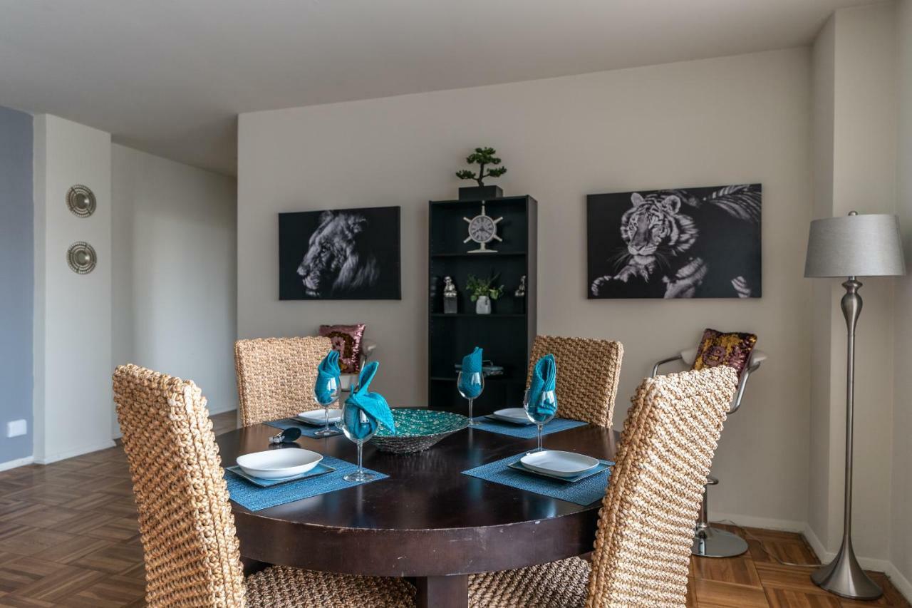 2 Bedroom Condo With A View Near The Grove Лос-Анджелес Экстерьер фото