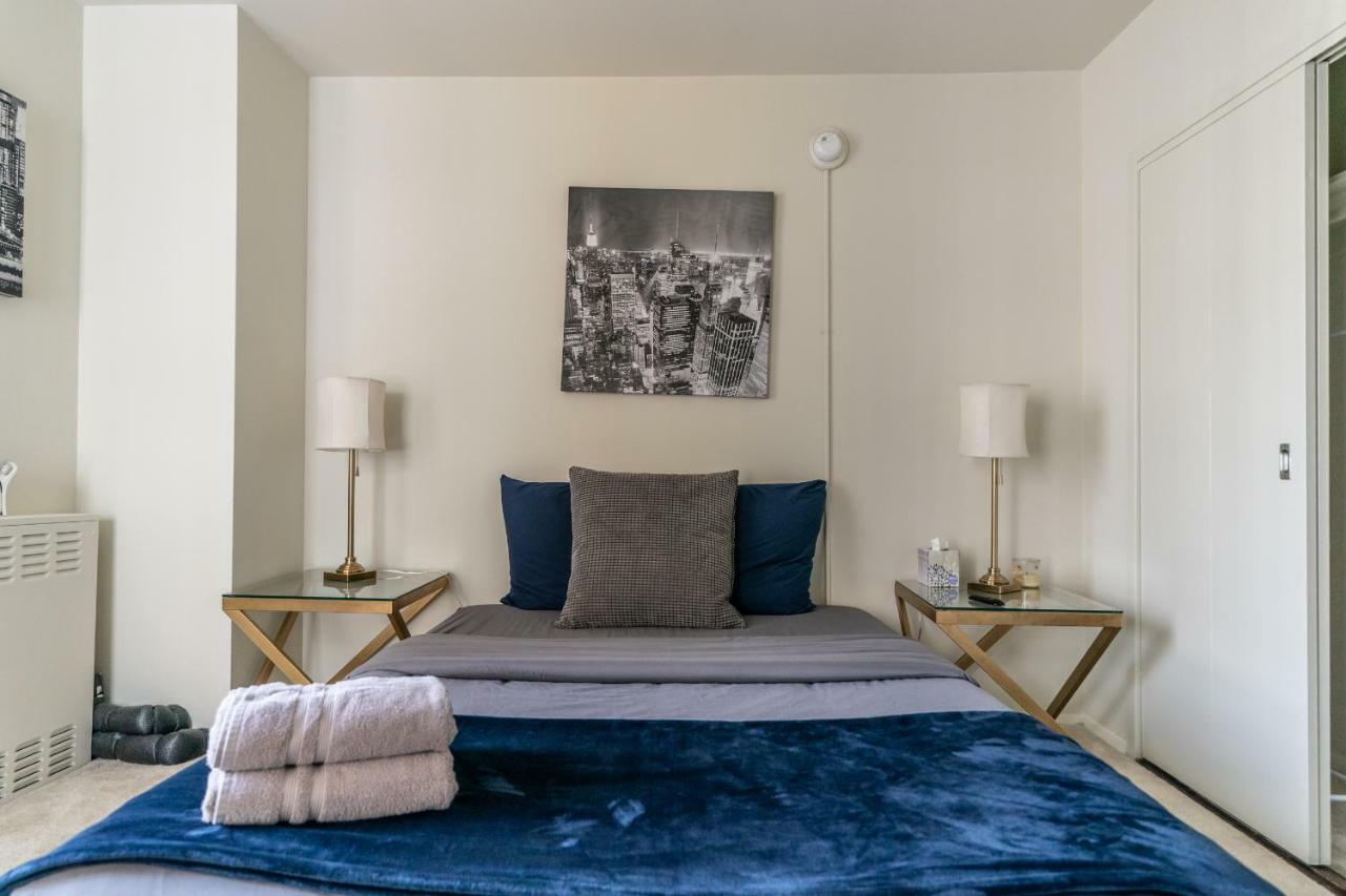 2 Bedroom Condo With A View Near The Grove Лос-Анджелес Экстерьер фото